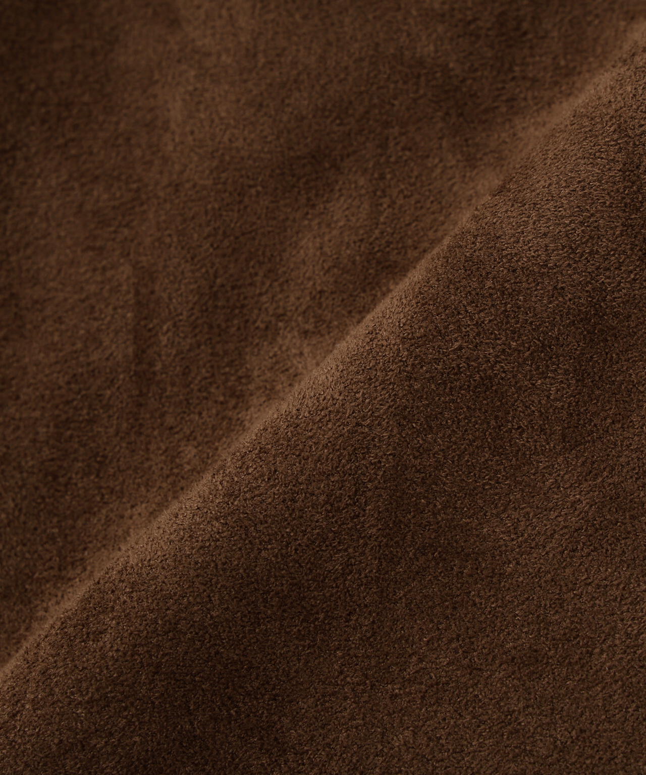 フェイクスウェードポケットミニスカート