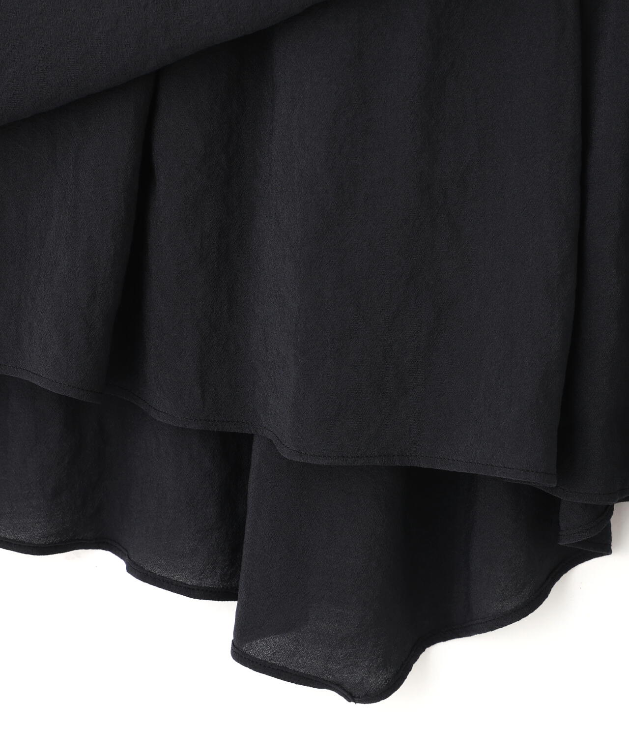 アシメフリルティアードスカート | FREE'S MART（フリーズマート