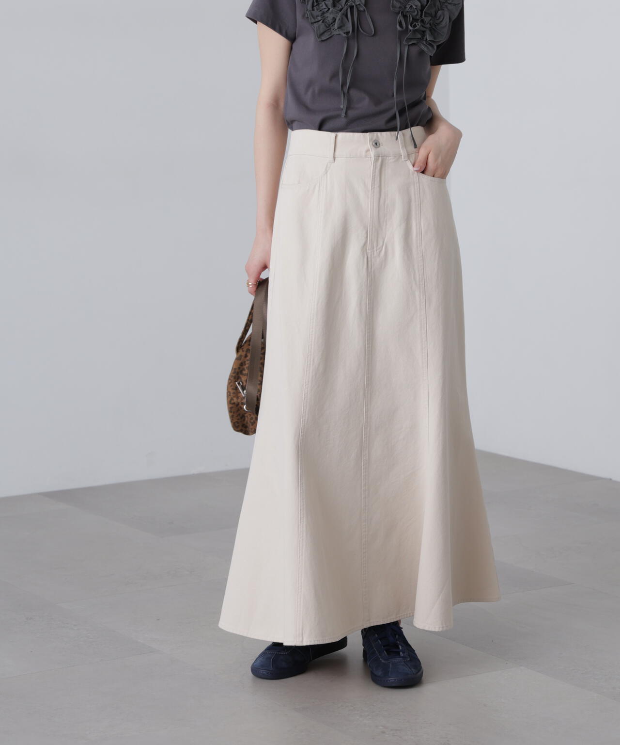 チノマーメイドスカート