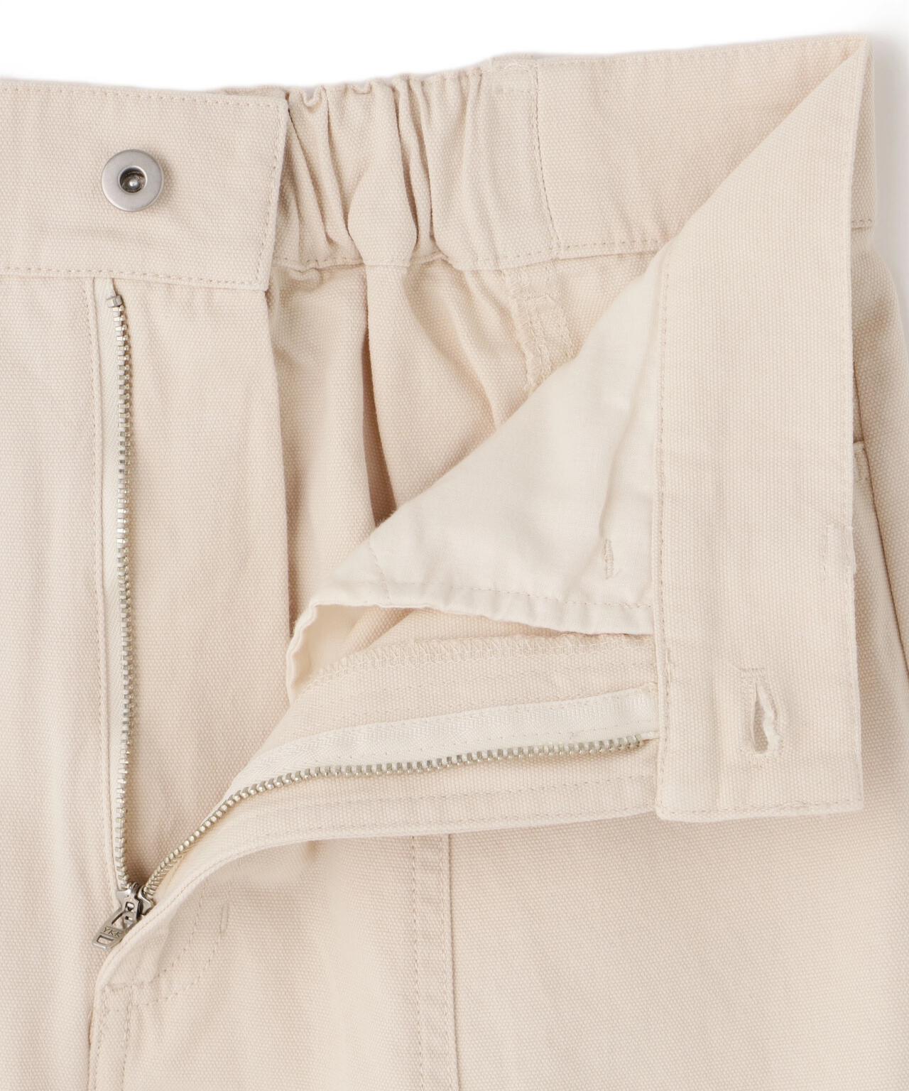 チノマーメイドスカート