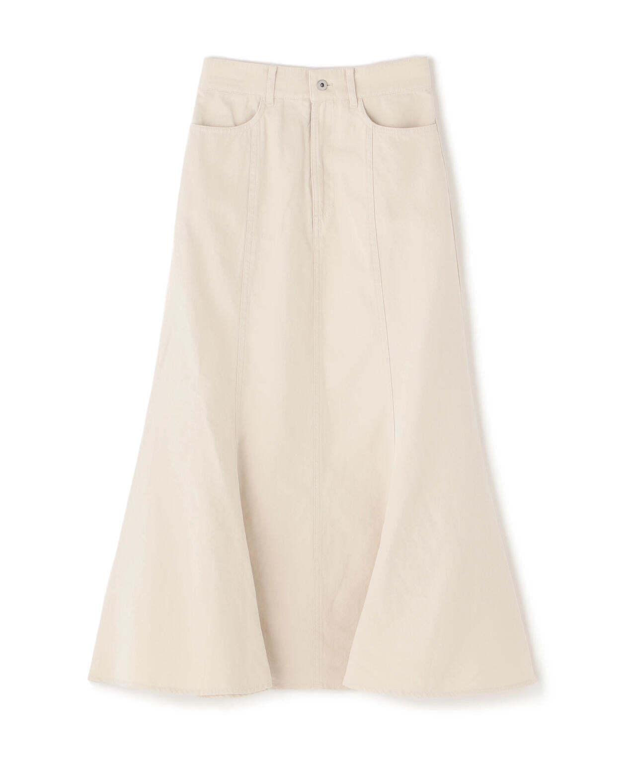 チノマーメイドスカート