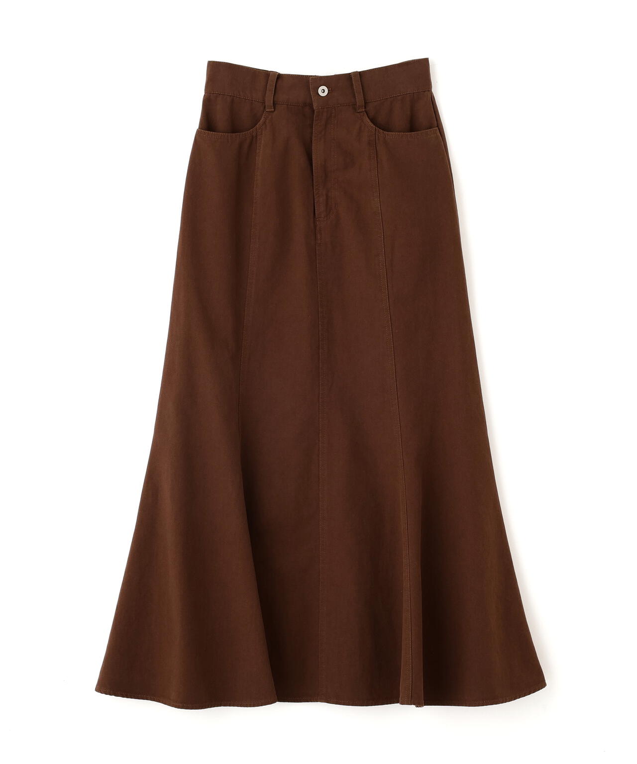 チノマーメイドスカート