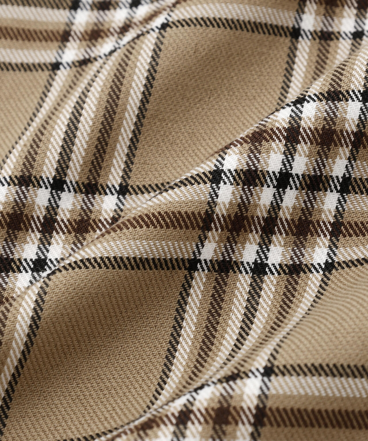 バイアスミディチェックスカート | FREE'S MART(フリーズマート バイアスミディチェックスカート | FREE'S MART(フリーズマート