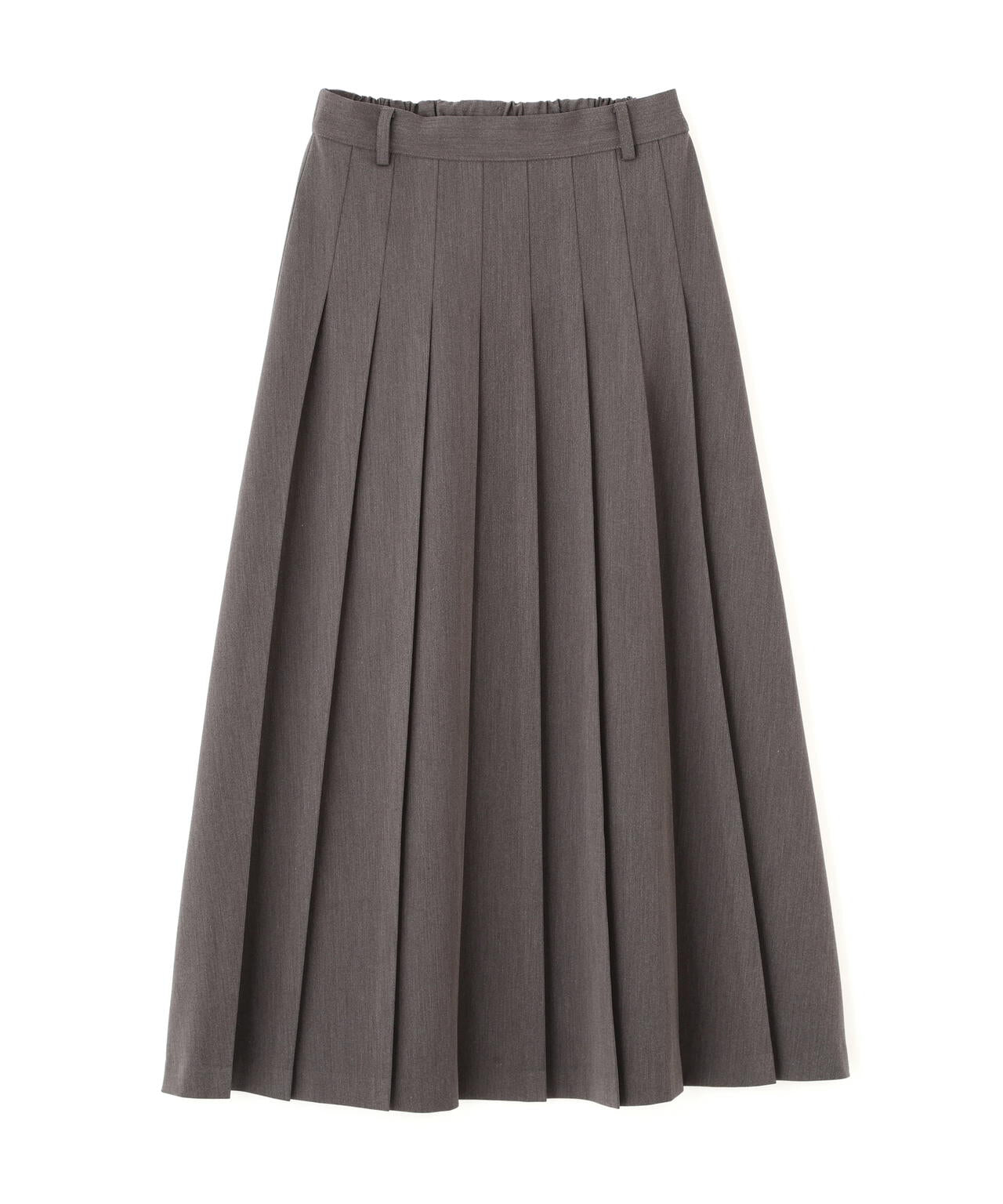 フリーズマート（Free’s Mart）/プリーツロングスカート プリーツロングスカート | FREE'S MART（フリーズマート） ｜【公式