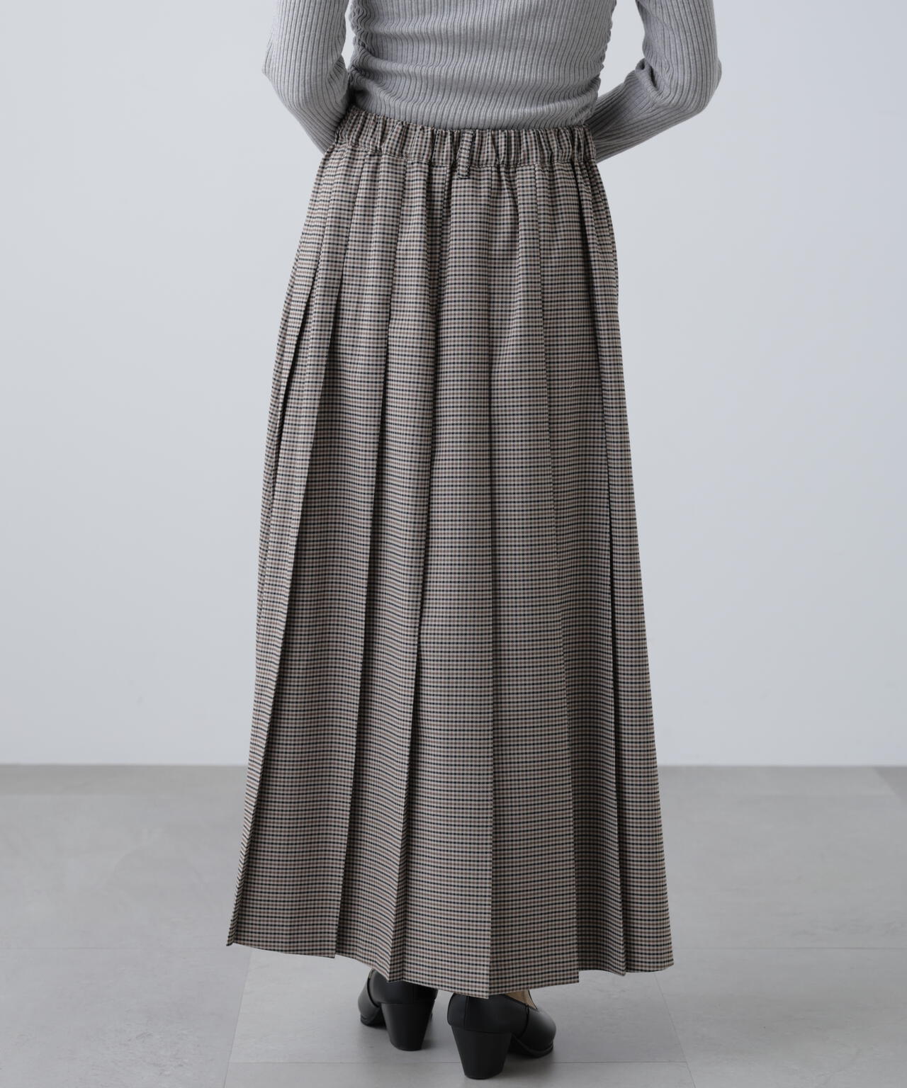 プリーツロングスカート | FREE'S MART（フリーズマート） ｜【公式