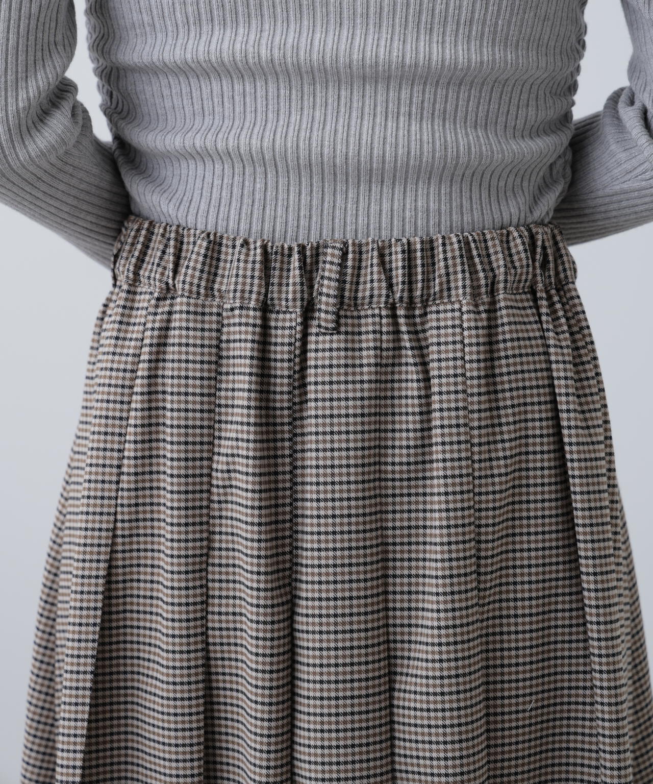 プリーツロングスカート | FREE'S MART（フリーズマート） ｜【公式