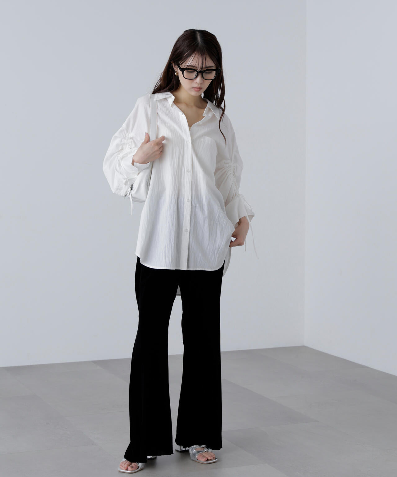 MFM】ベロアパンツ | FREE'S MART（フリーズマート） ｜【公式