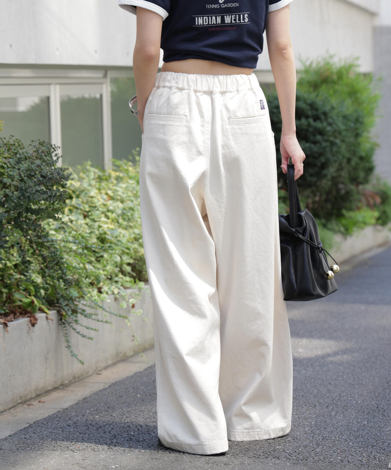 フリーズマート別注〉GUNG HO リラクシングパンツ【低身長サイズ有