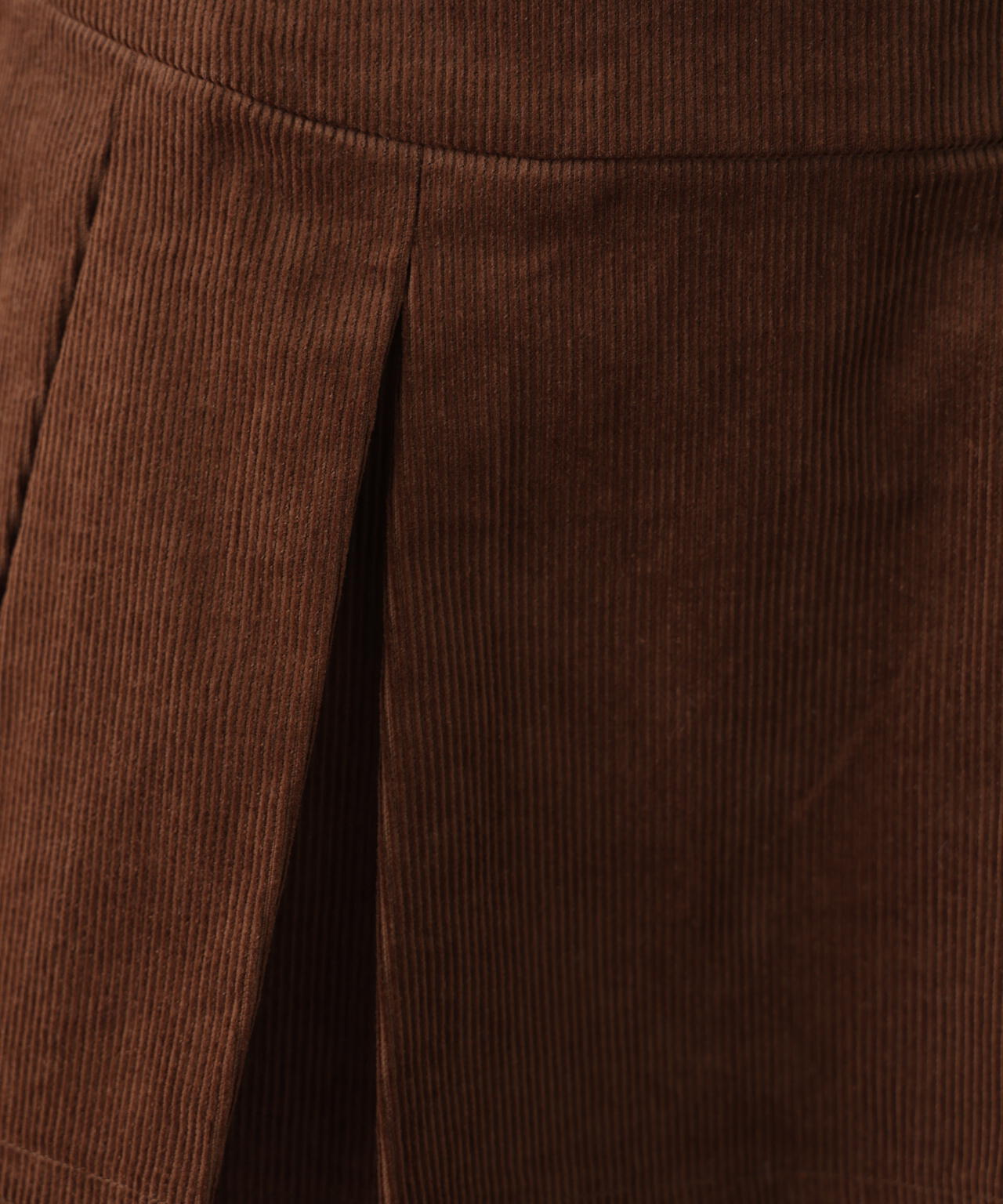 プリーツショートパンツ | FREE'S MART（フリーズマート） ｜【公式