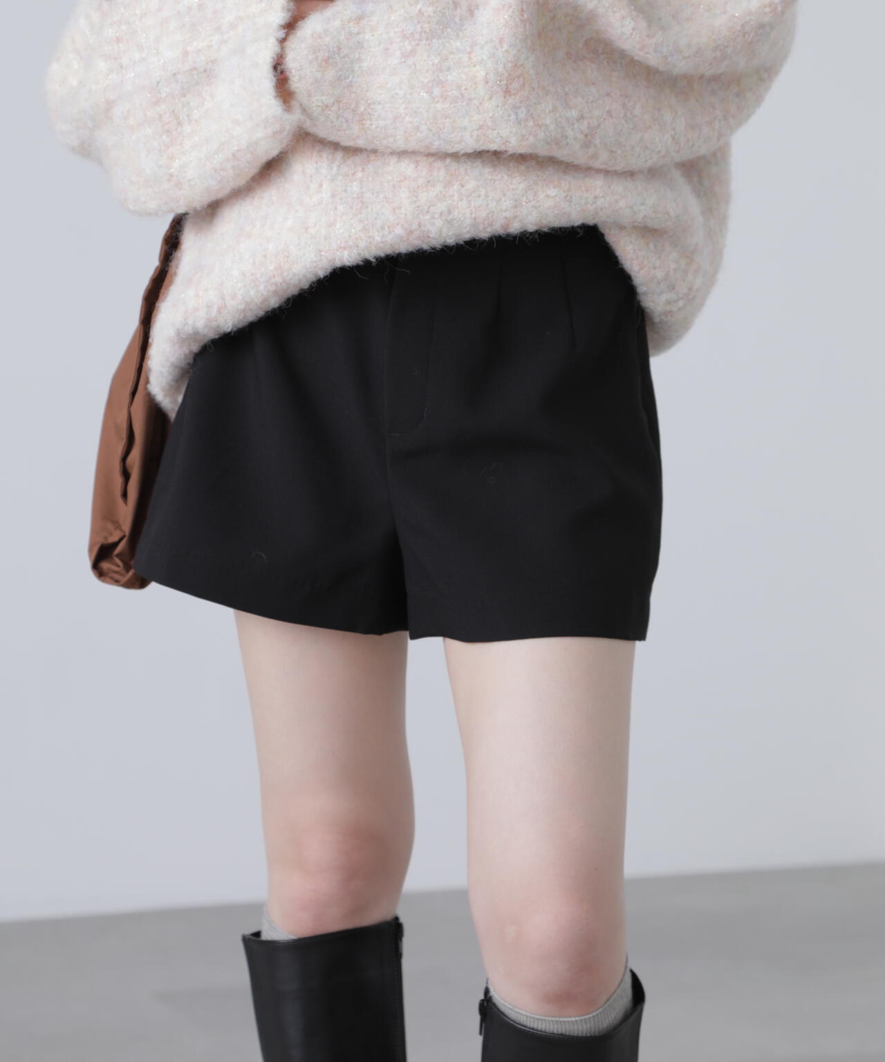 ハイウエストショートパンツ | FREE'S MART（フリーズマート