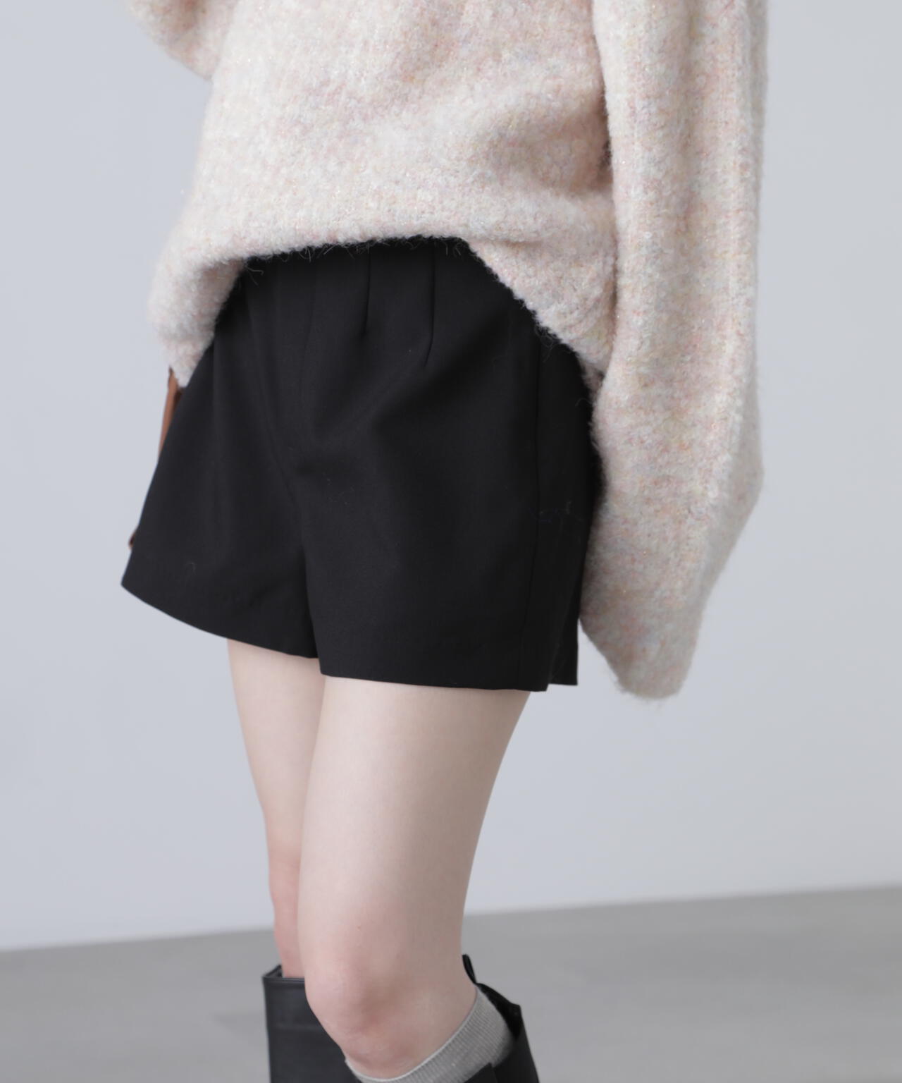 ハイウエストショートパンツ | FREE'S MART（フリーズマート