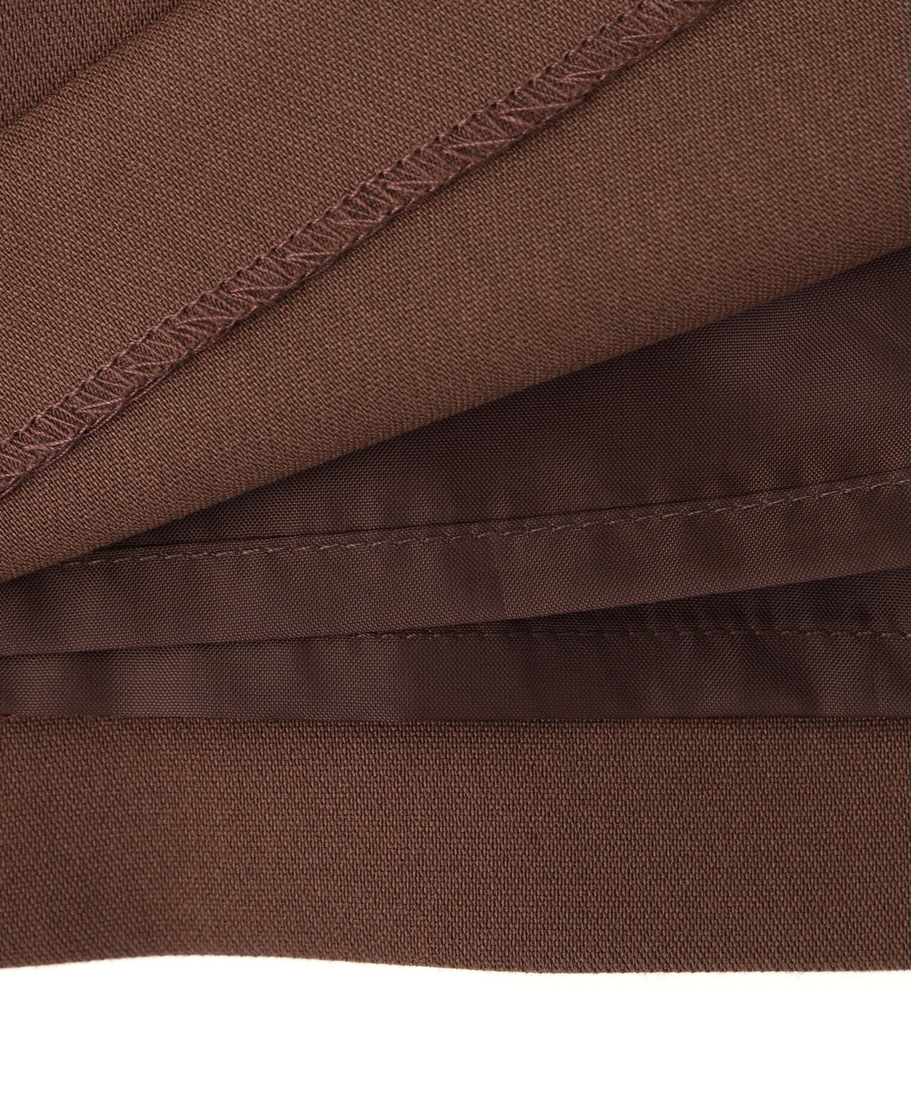 ハイウエストショートパンツ