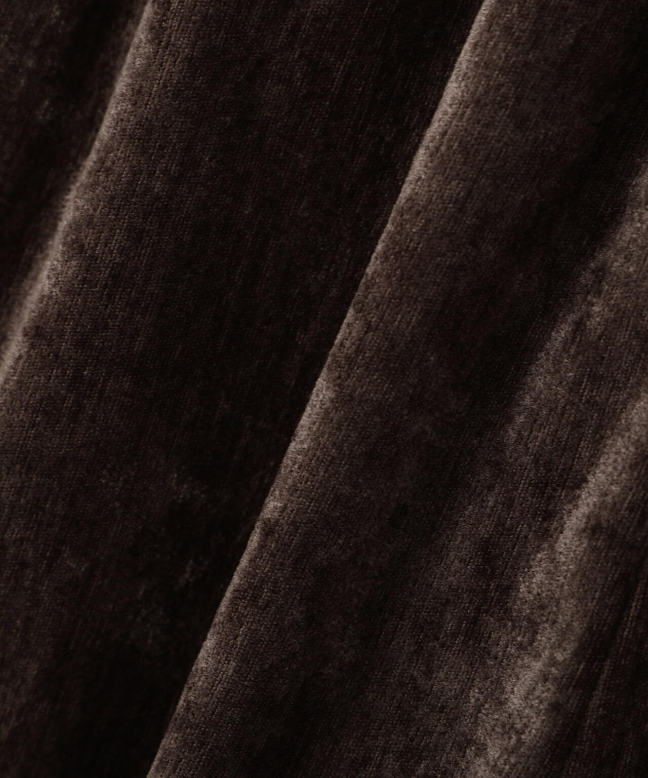 ベロアフレアレギンスパンツ