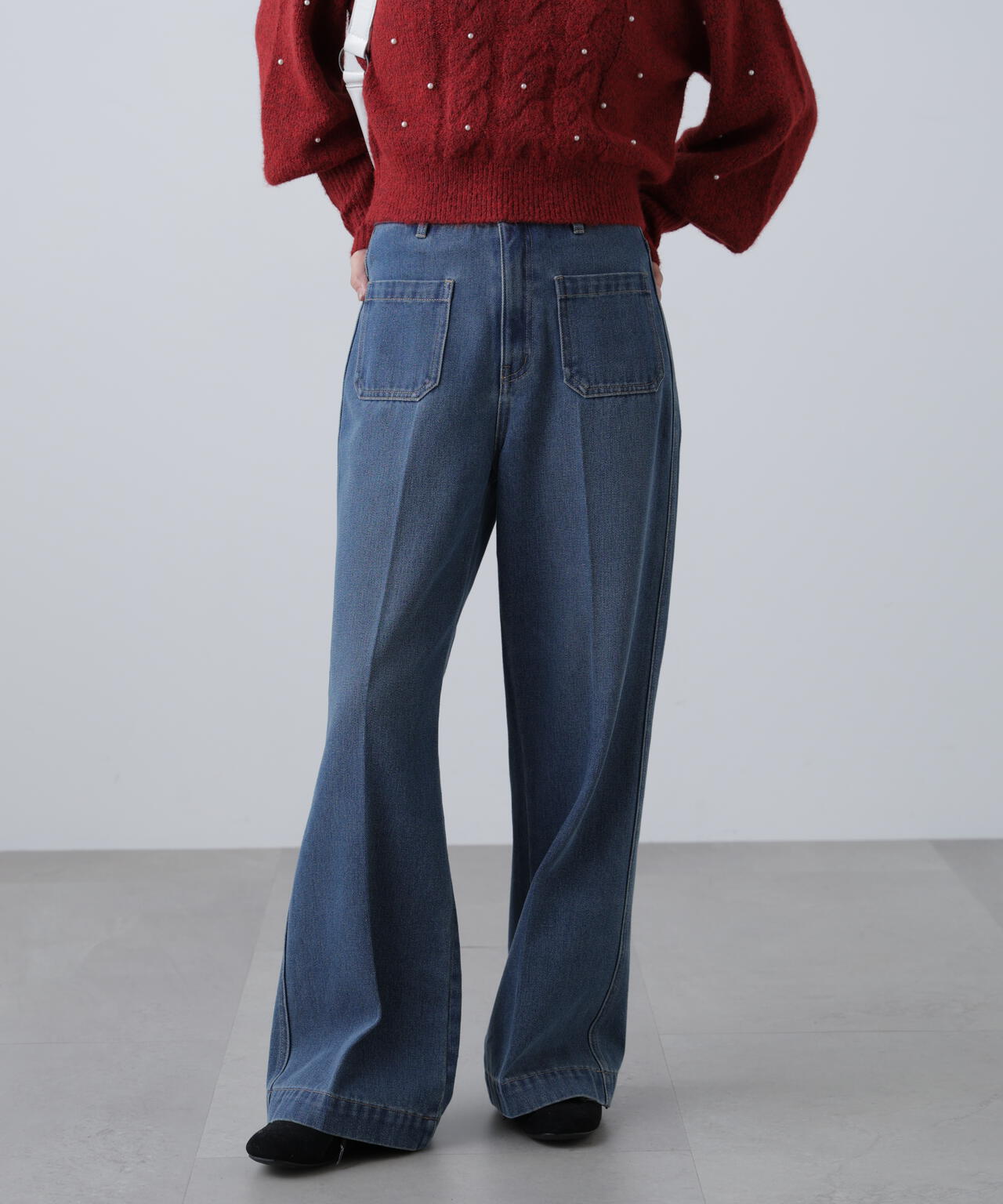 新品未使用 プリーツプリーズ トップス ジーンズ 1315230072-115_SUB.jpg?v=