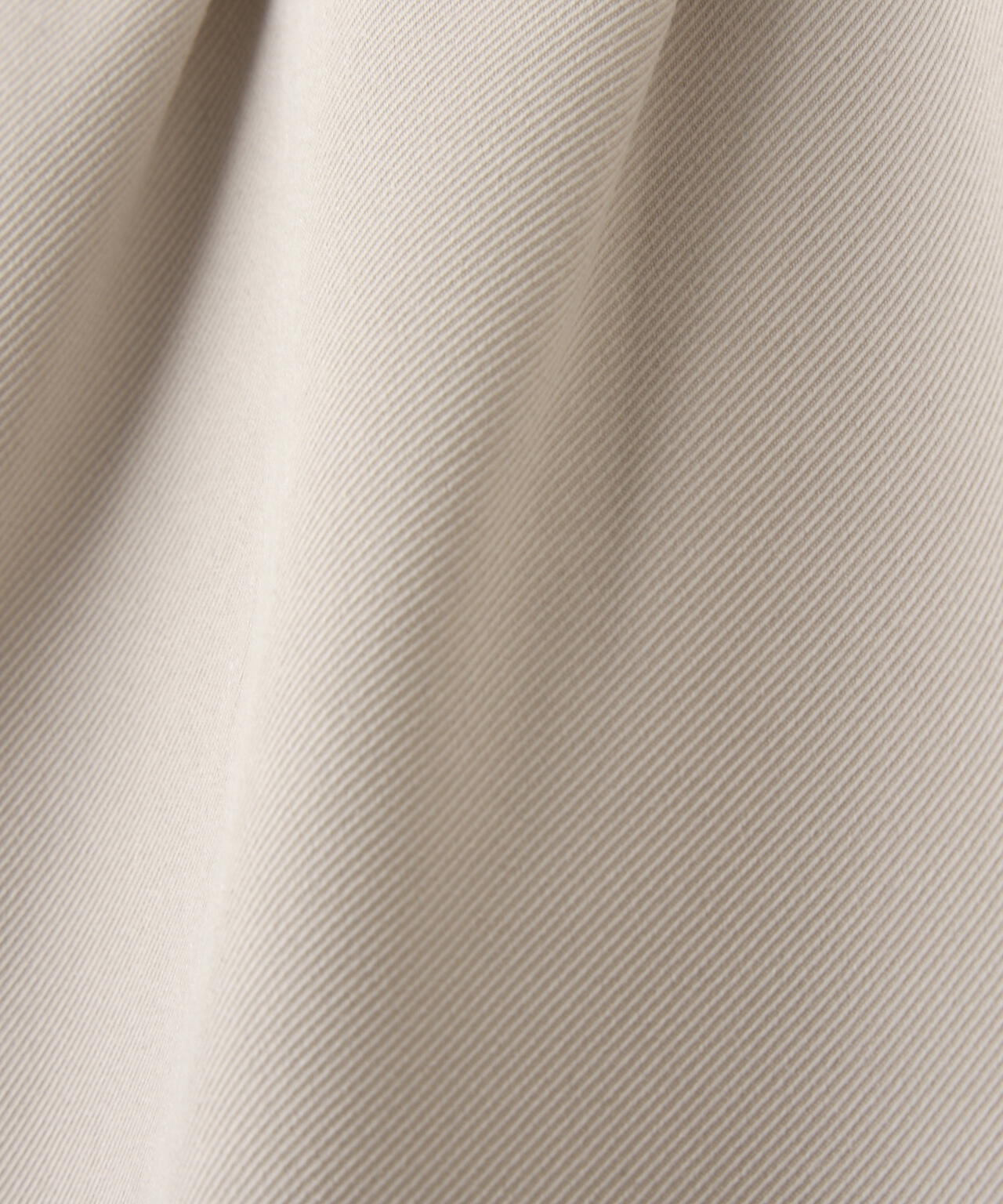 ミニワンピース ベージュ SMFK フロントジップミニワンピース | FREE'S MART（フリーズマート