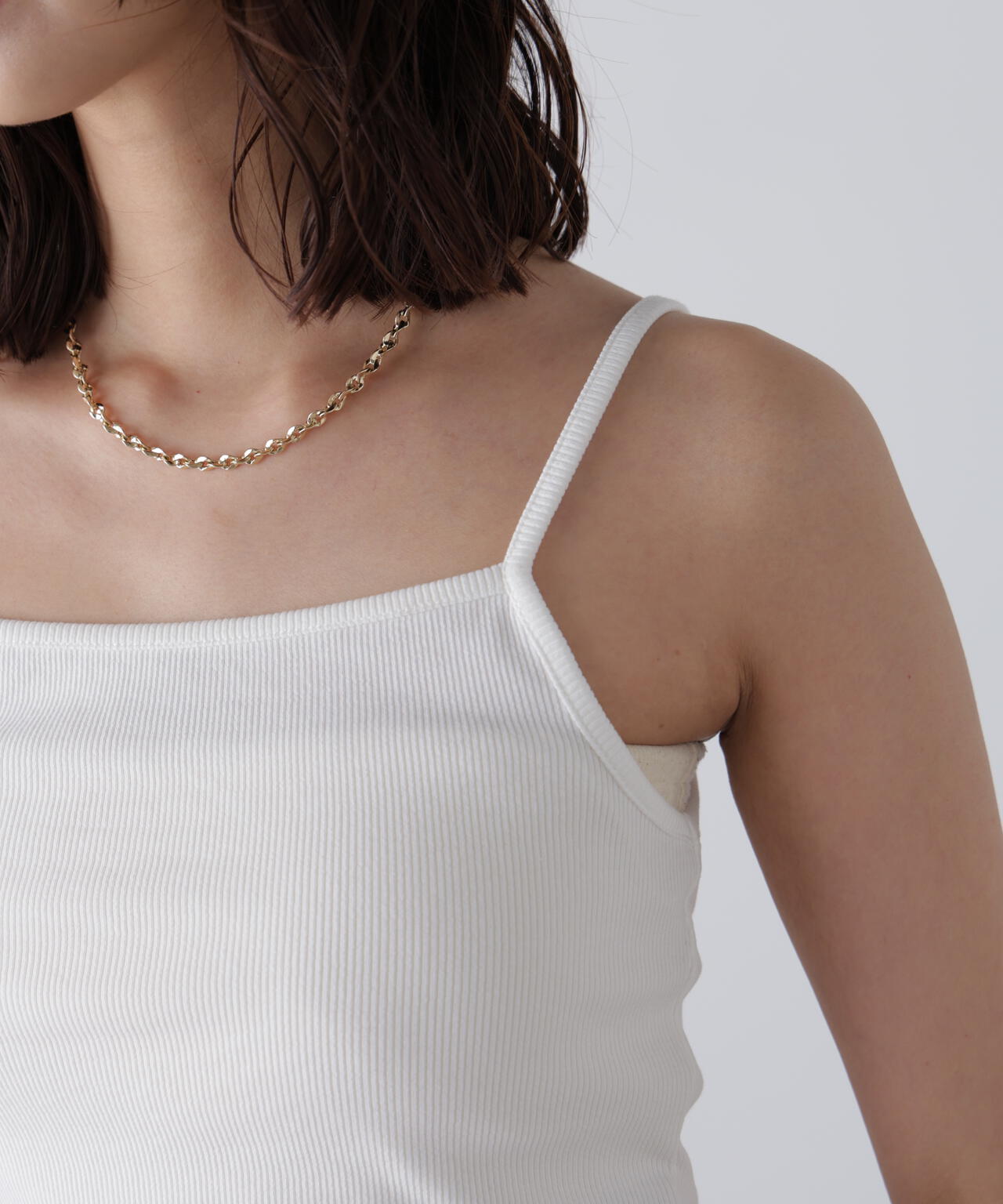 レースドッキングタンクトップ | FREE'S MART（フリーズマート