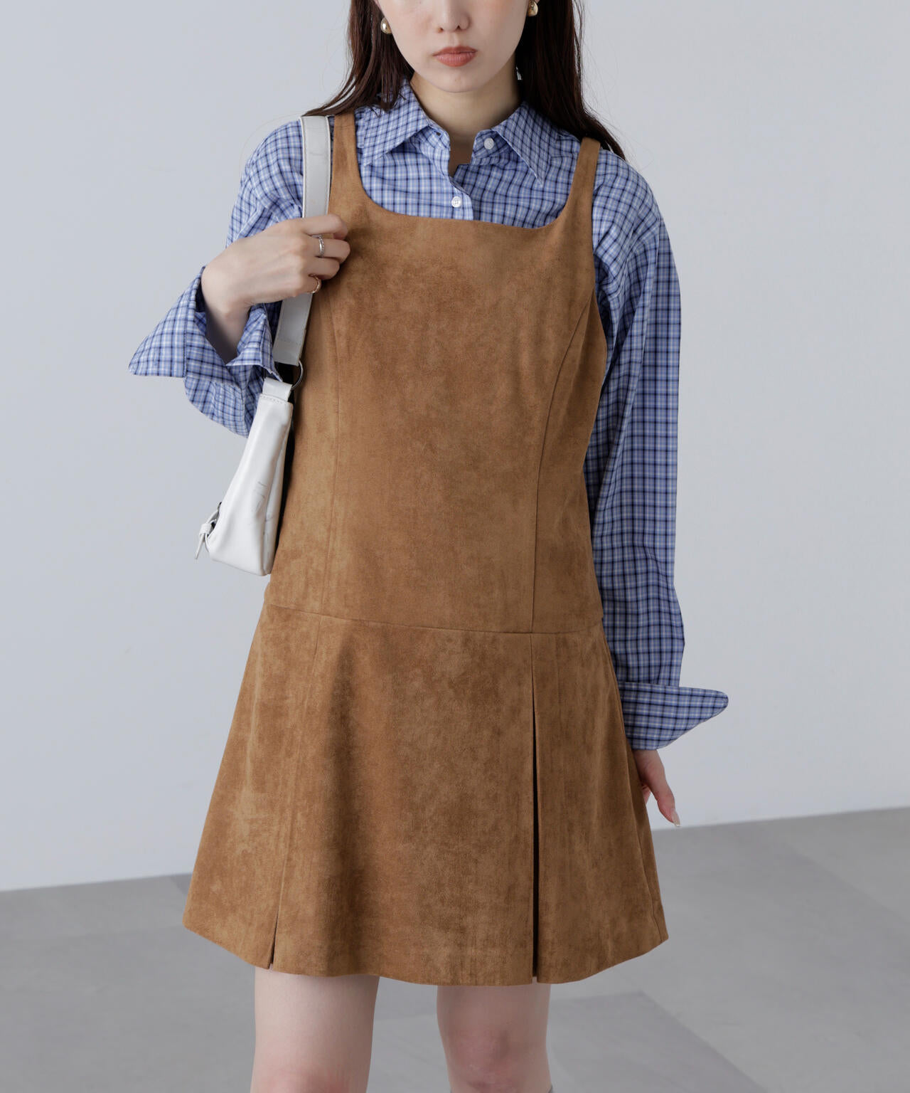 ロータックミニジャンパースカート | FREE'S MART（フリーズマート