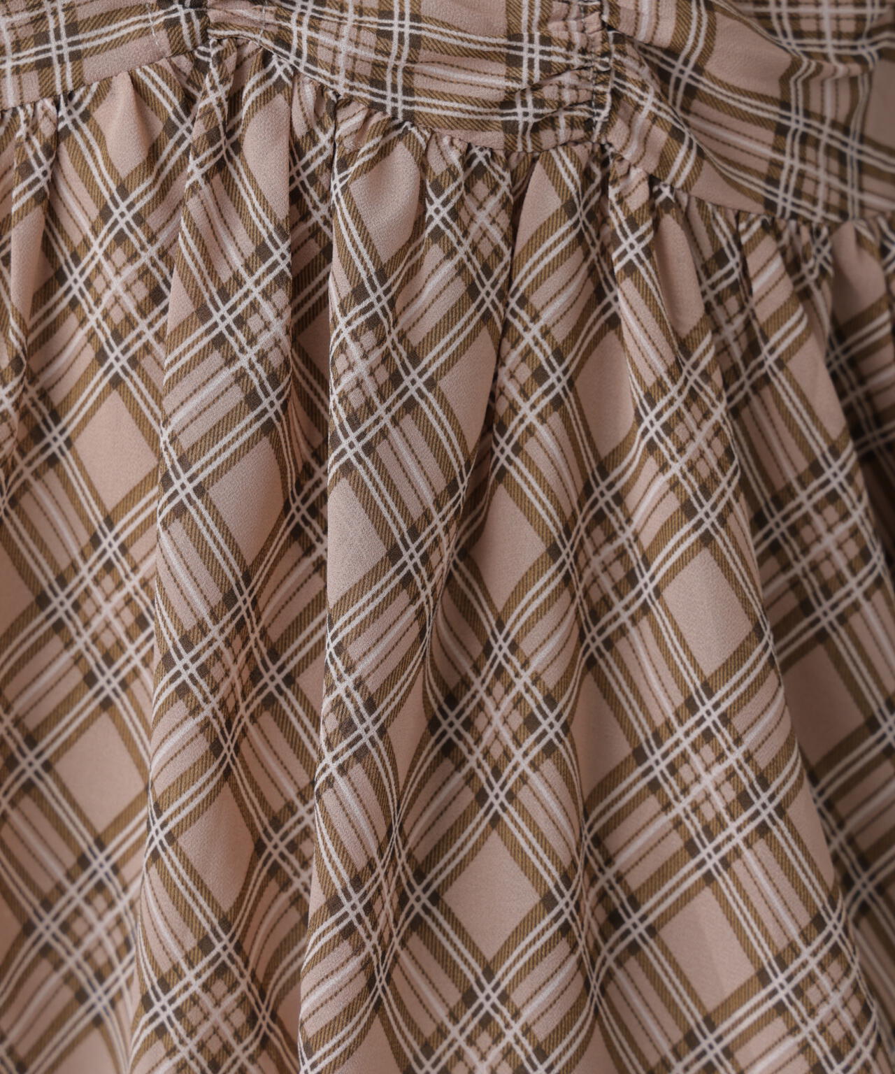 ドロストイレヘムキャミミニワンピース | FREE'S MART（フリーズマート