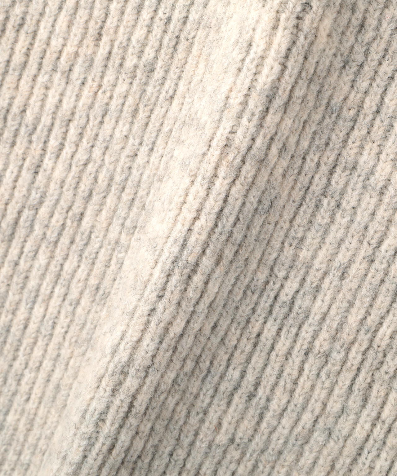 オフショルニットマーメイドスカートセットアップ