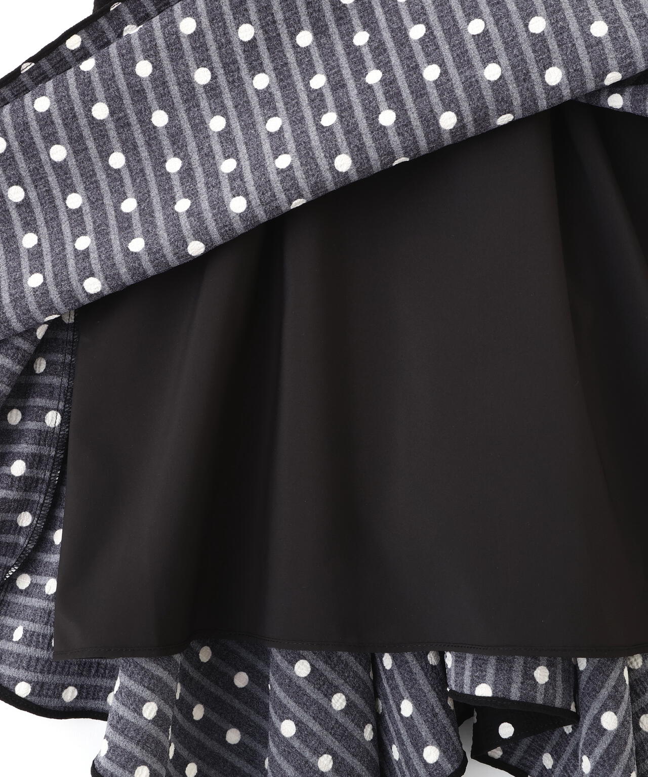 イレヘムチュニックキャミワンピース