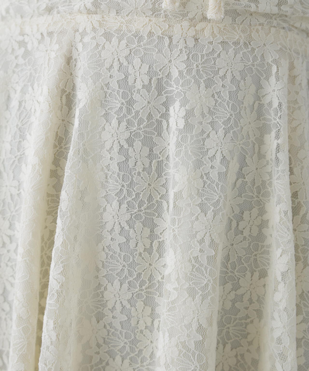 イレヘムチュニックキャミワンピース