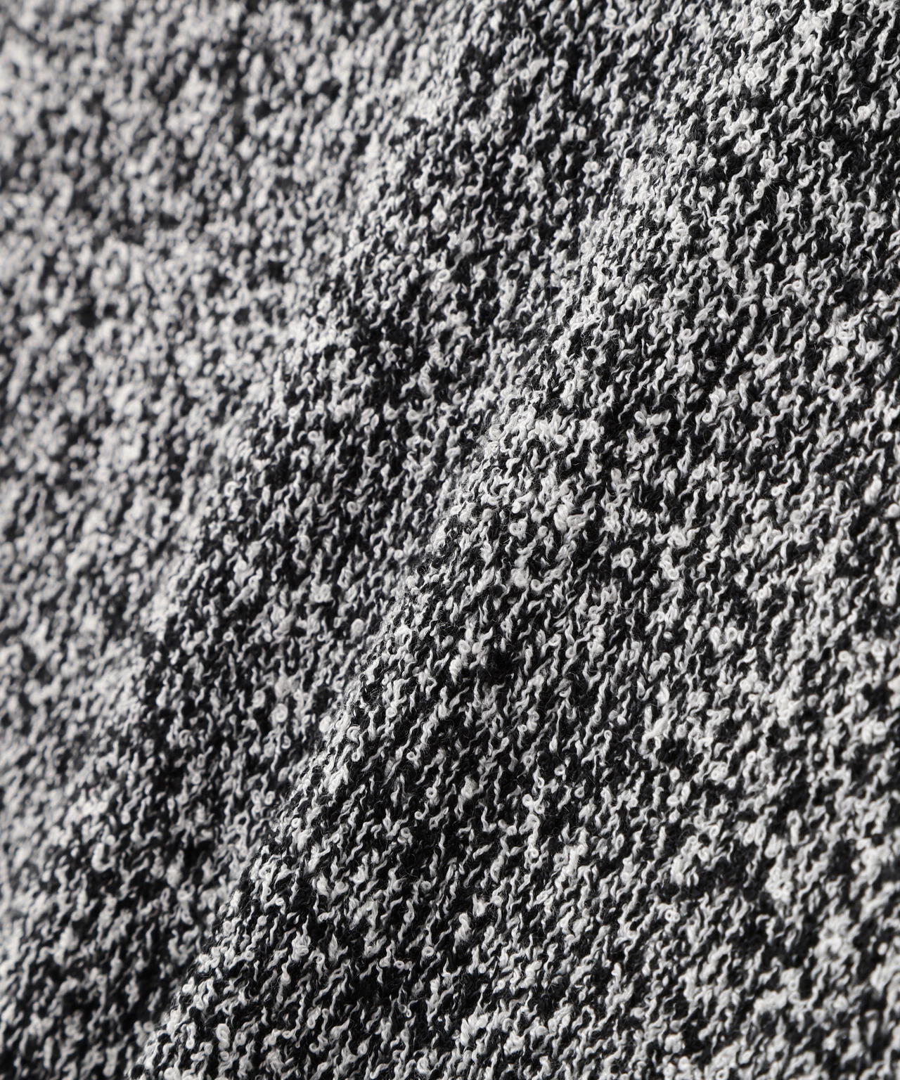 ポロニットセットアップ