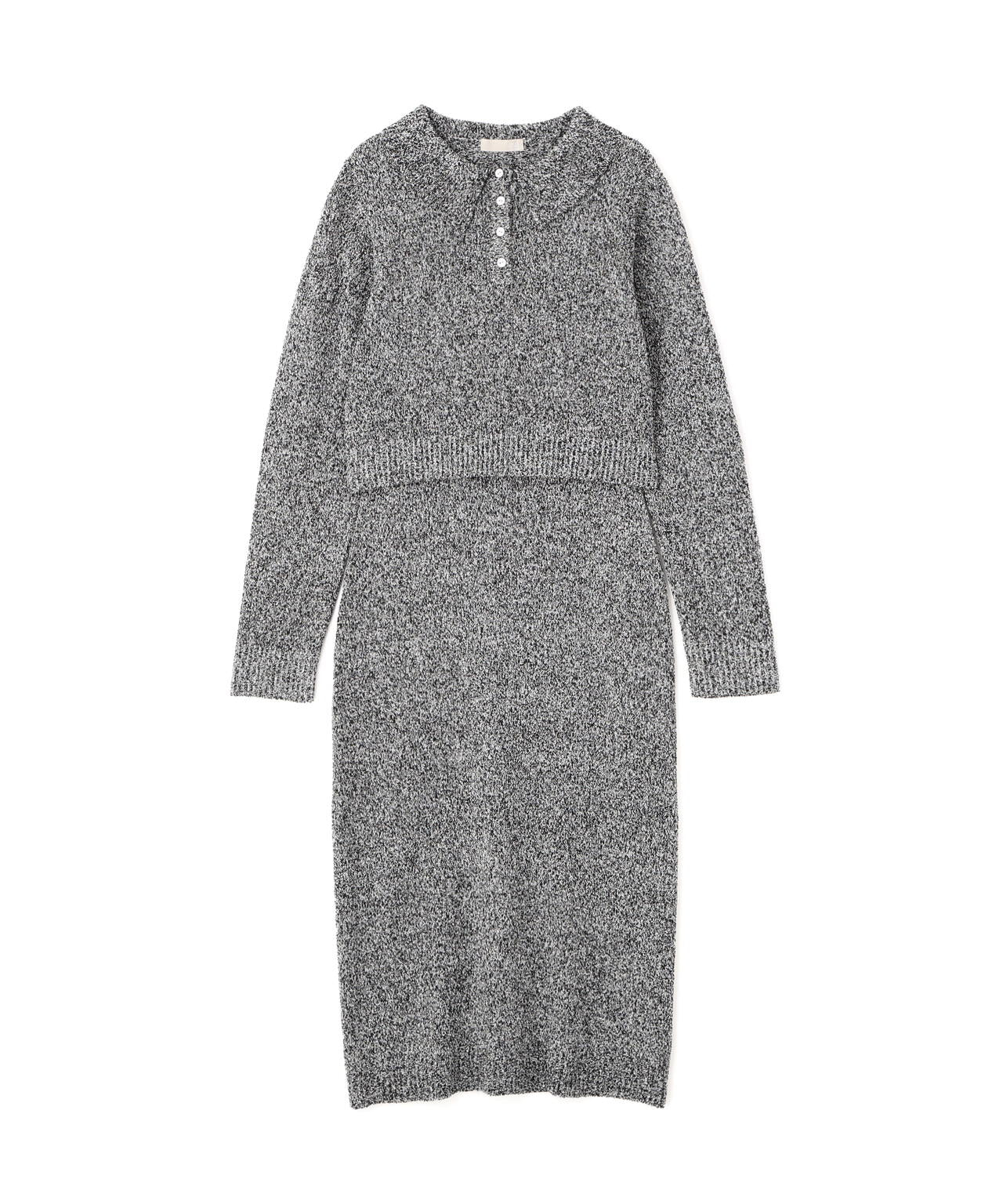 ポロニットセットアップ