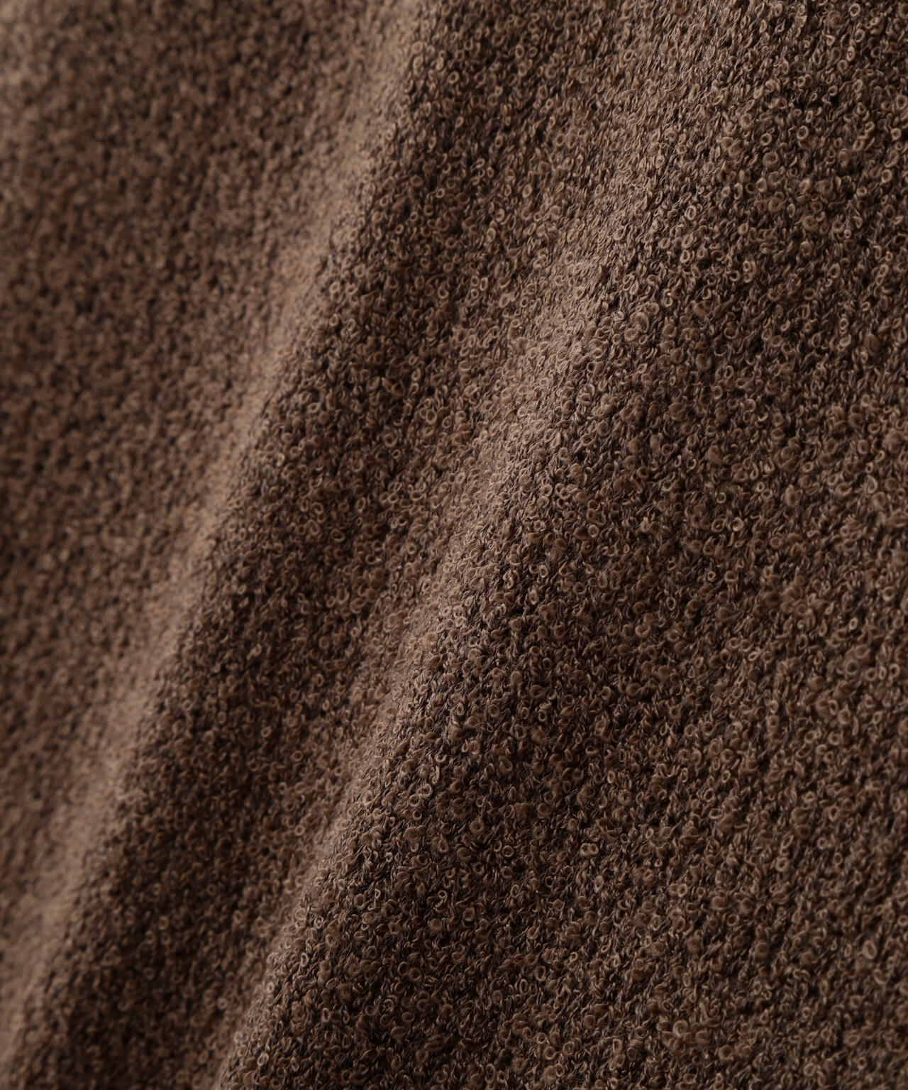 ポロニットセットアップ