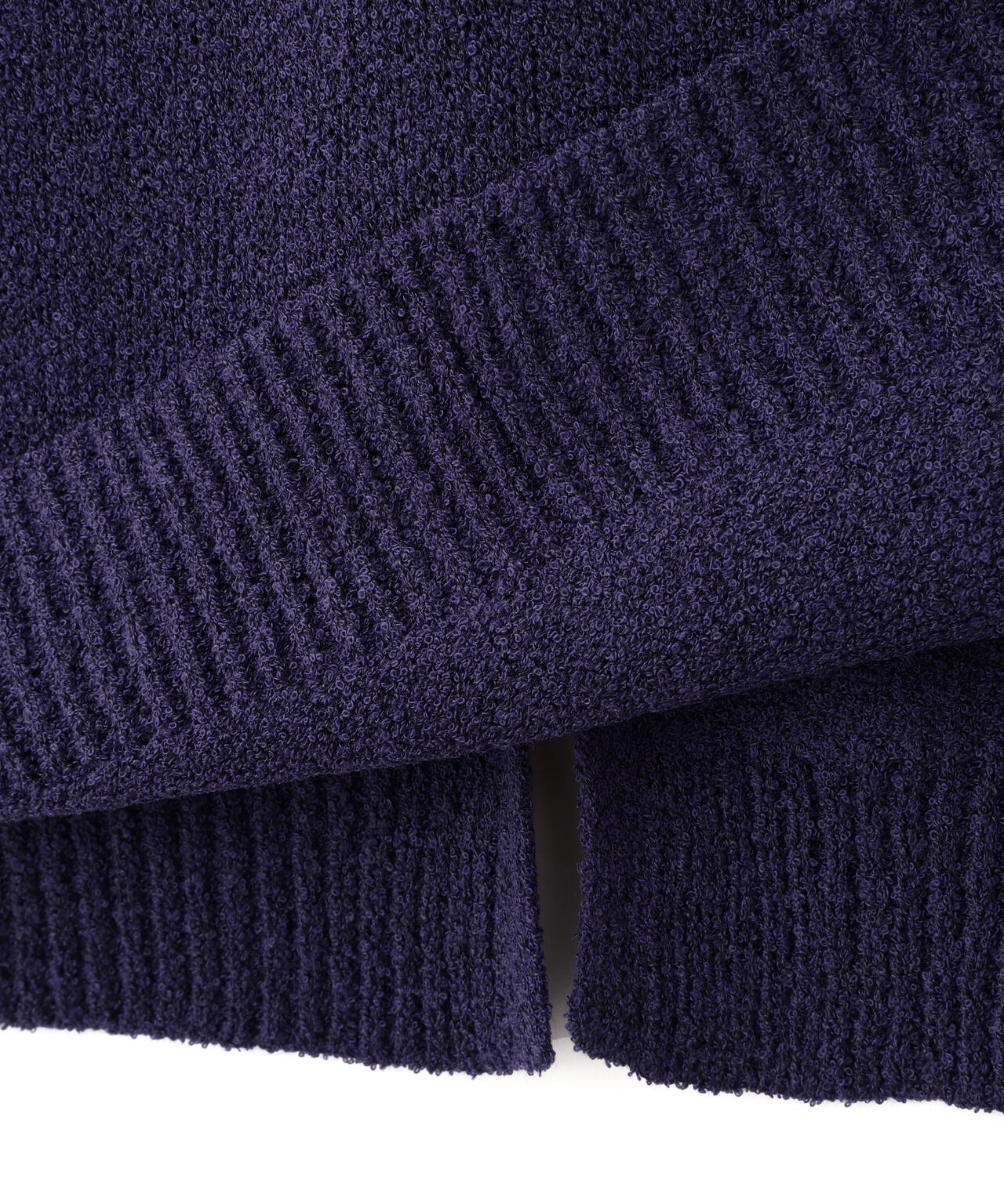 ポロニットセットアップ