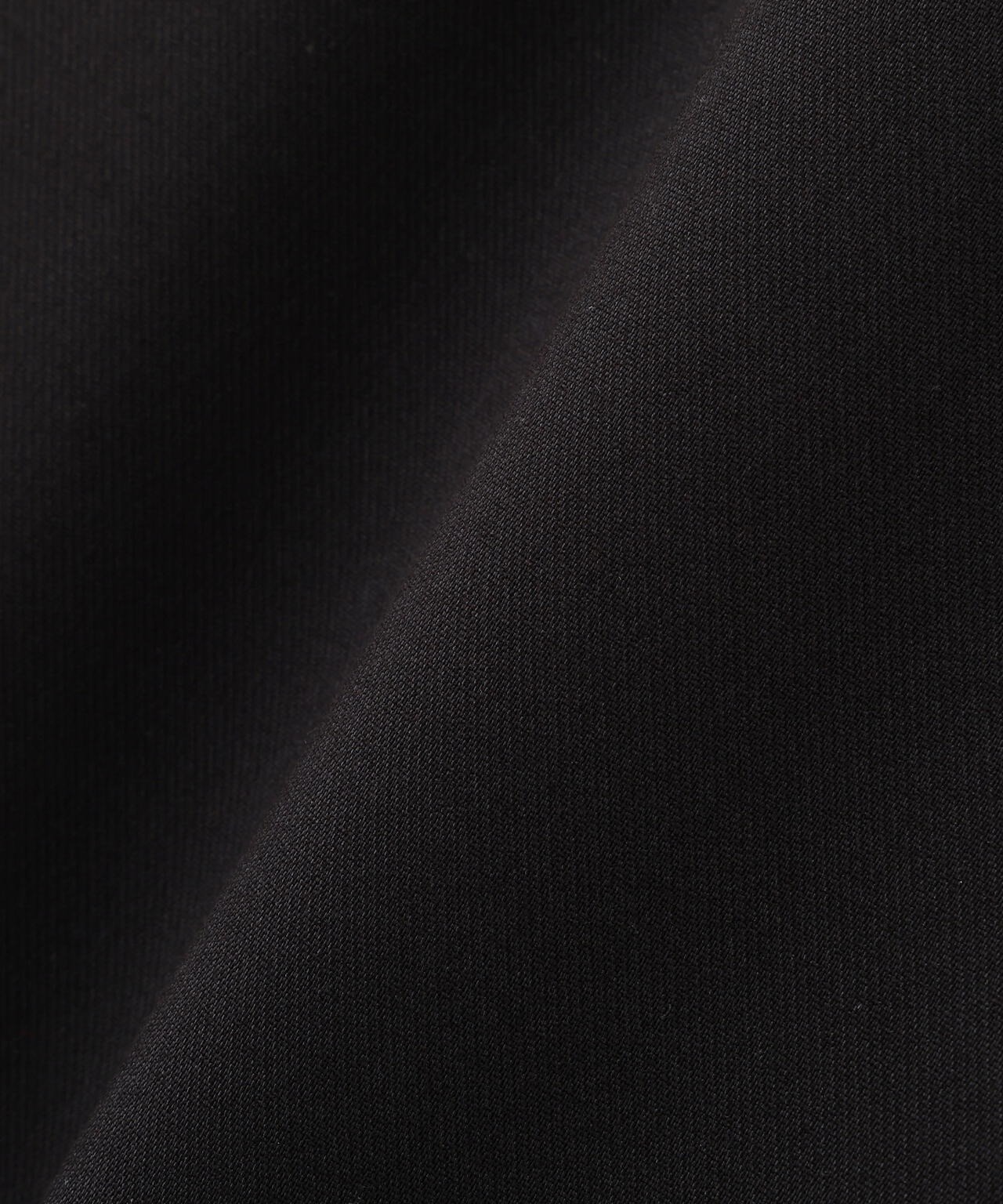 スクープネックマキシジャンパースカート