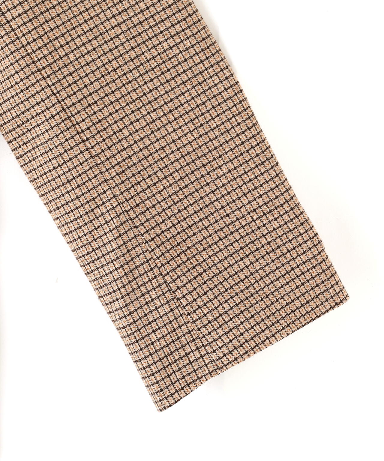 〈セットアップ対応〉オーバーサイズシングルジャケット