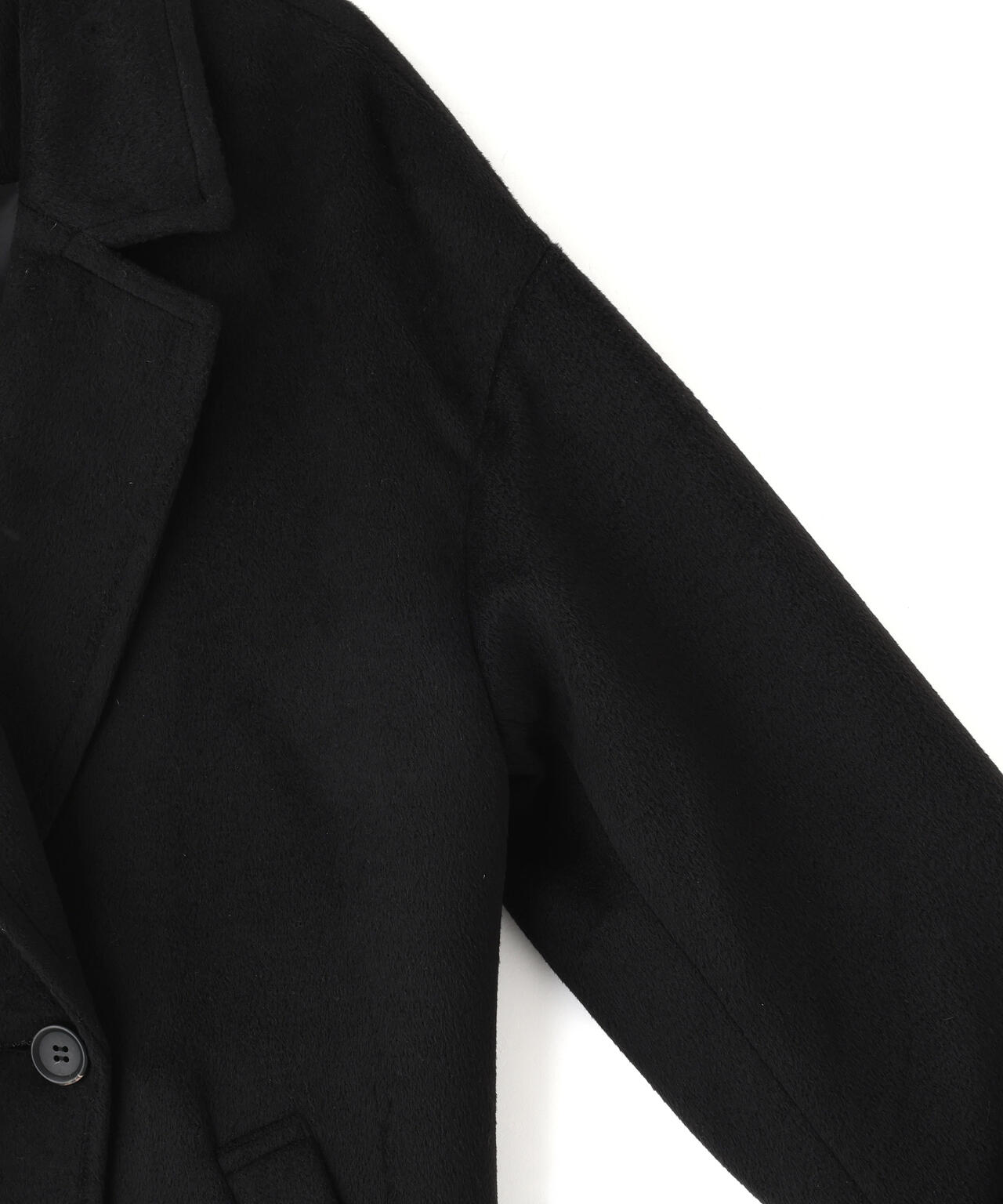 ルーズチェスターコート | FREE'S MART（フリーズマート） ｜【公式