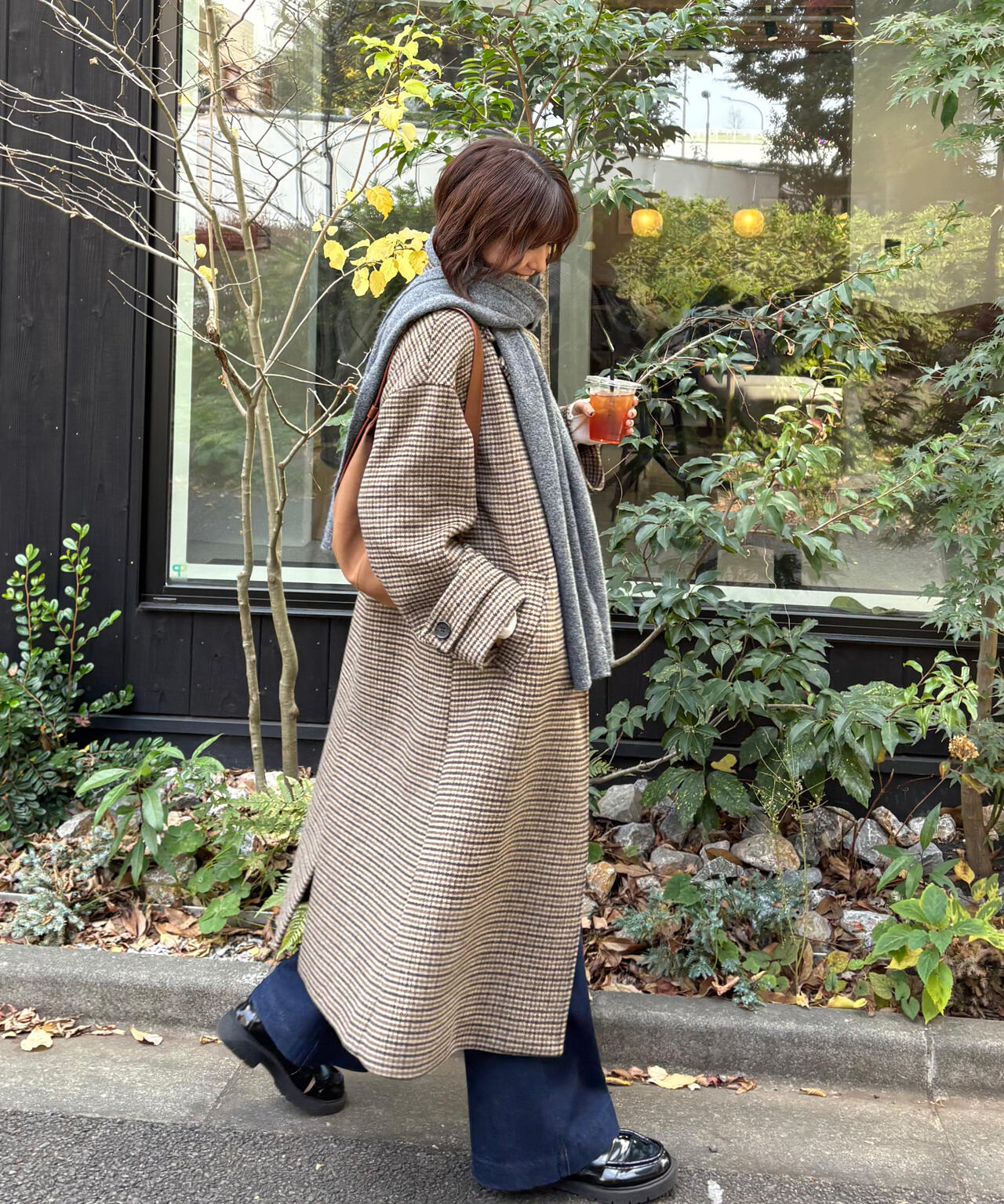 ルーズチェスターコート | FREE'S MART（フリーズマート） ｜【公式