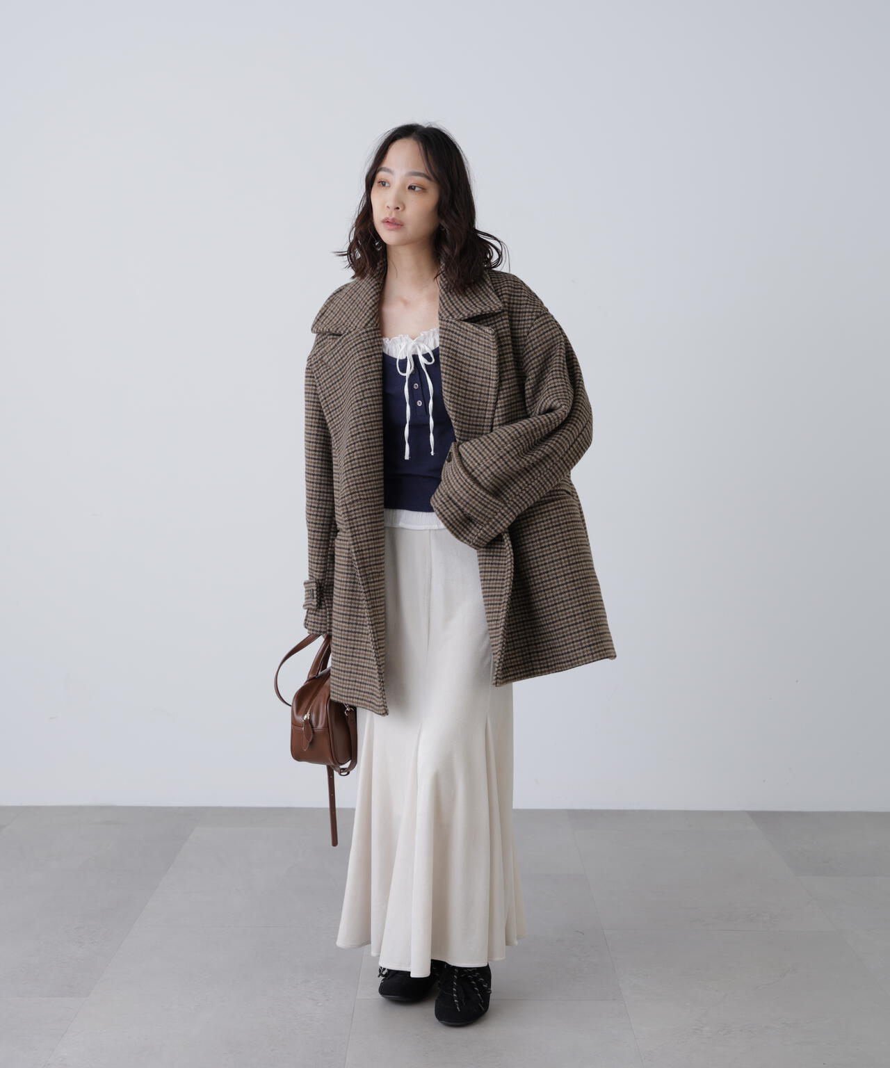 2wayメルトンPコート | FREE'S MART（フリーズマート） ｜【公式】通販