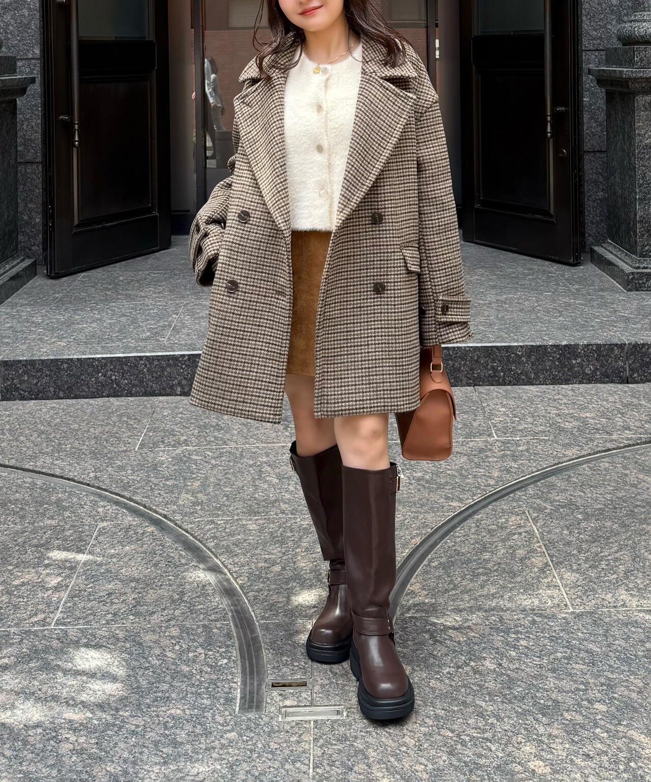 2wayメルトンPコート | FREE'S MART（フリーズマート） ｜【公式】通販