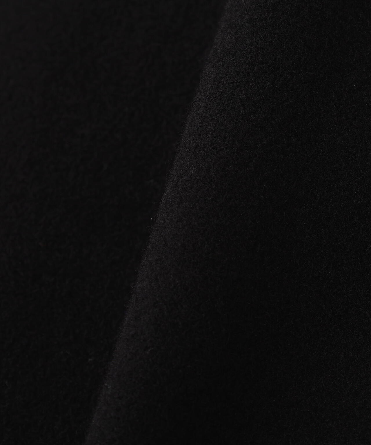 2wayステンカラーロングコート