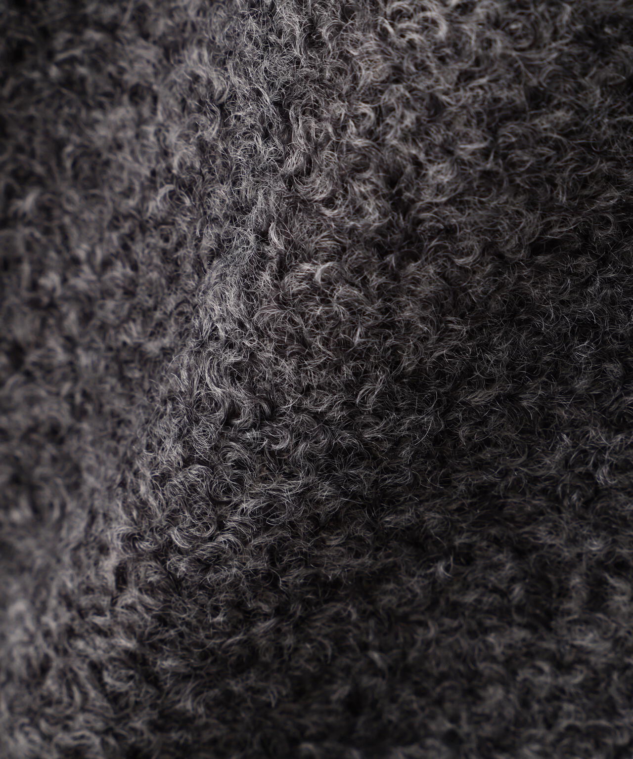 2wayステンカラーロングコート