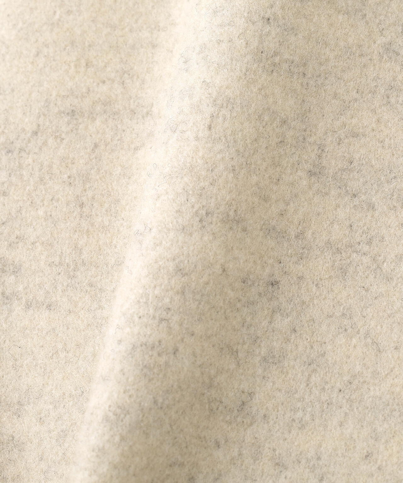 2wayステンカラーロングコート