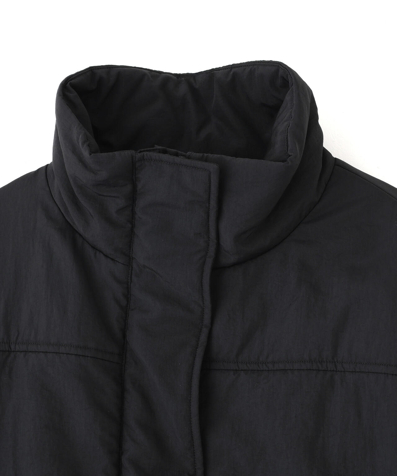 モンスターショートブルゾン