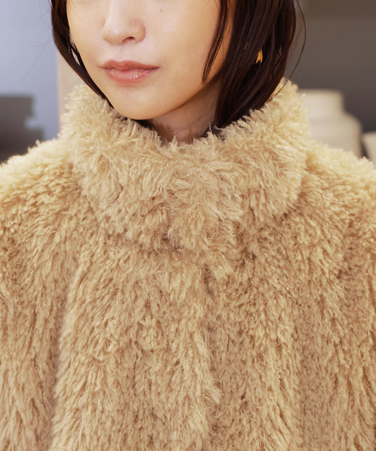 ファースタンドブルゾン | FREE'S MART（フリーズマート） ｜【公式