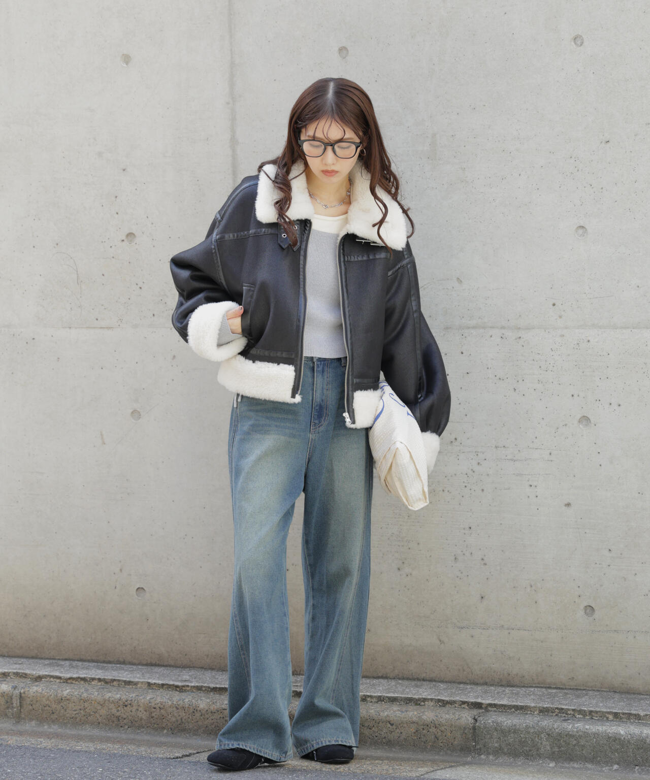 ボンバージャケット | FREE'S MART（フリーズマート） ｜【公式