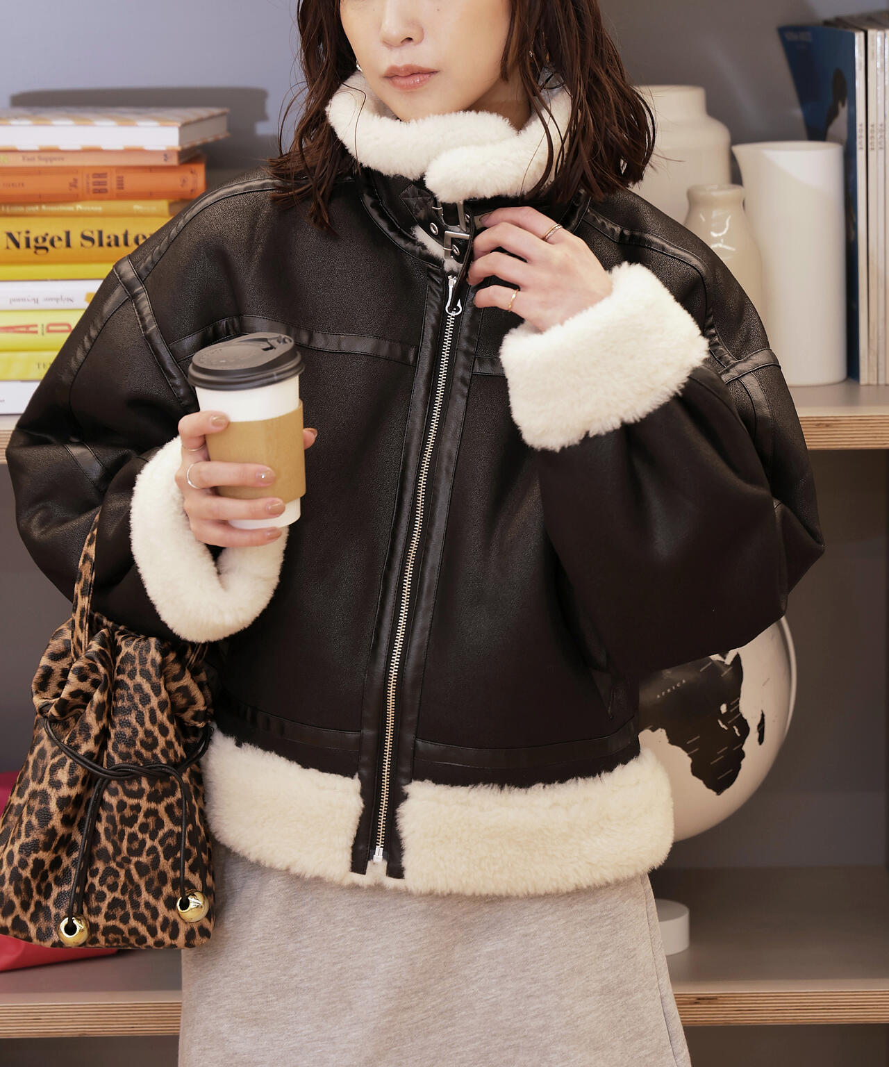 ボンバージャケット | FREE'S MART（フリーズマート） ｜【公式