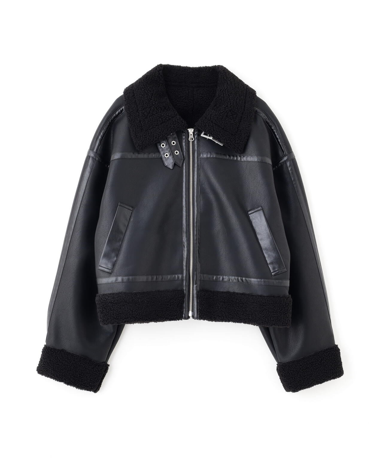 【一部追加生産予約】ボンバージャケット