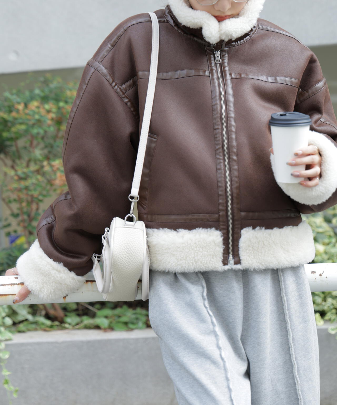 【一部追加生産予約】ボンバージャケット