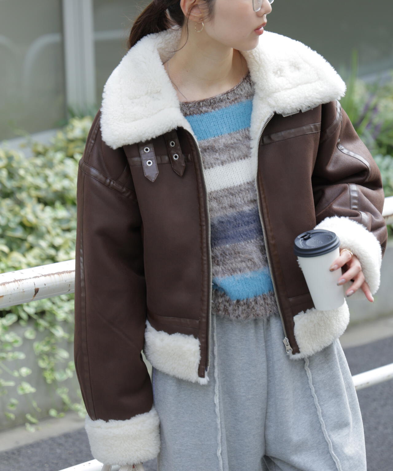 【一部追加生産予約】ボンバージャケット