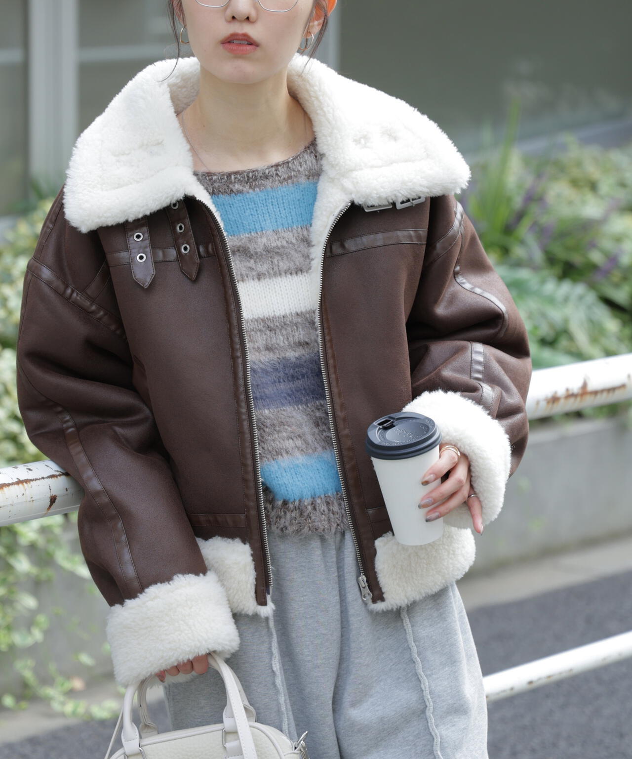 【一部追加生産予約】ボンバージャケット