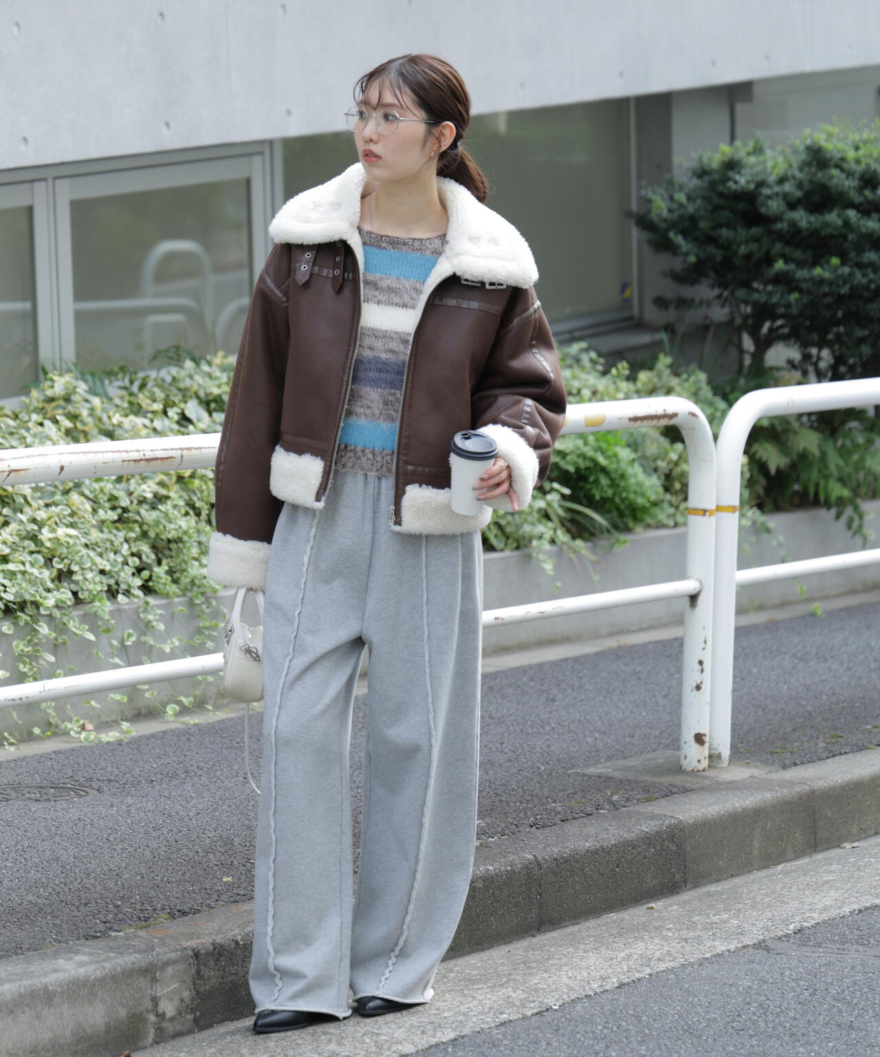 【一部追加生産予約】ボンバージャケット