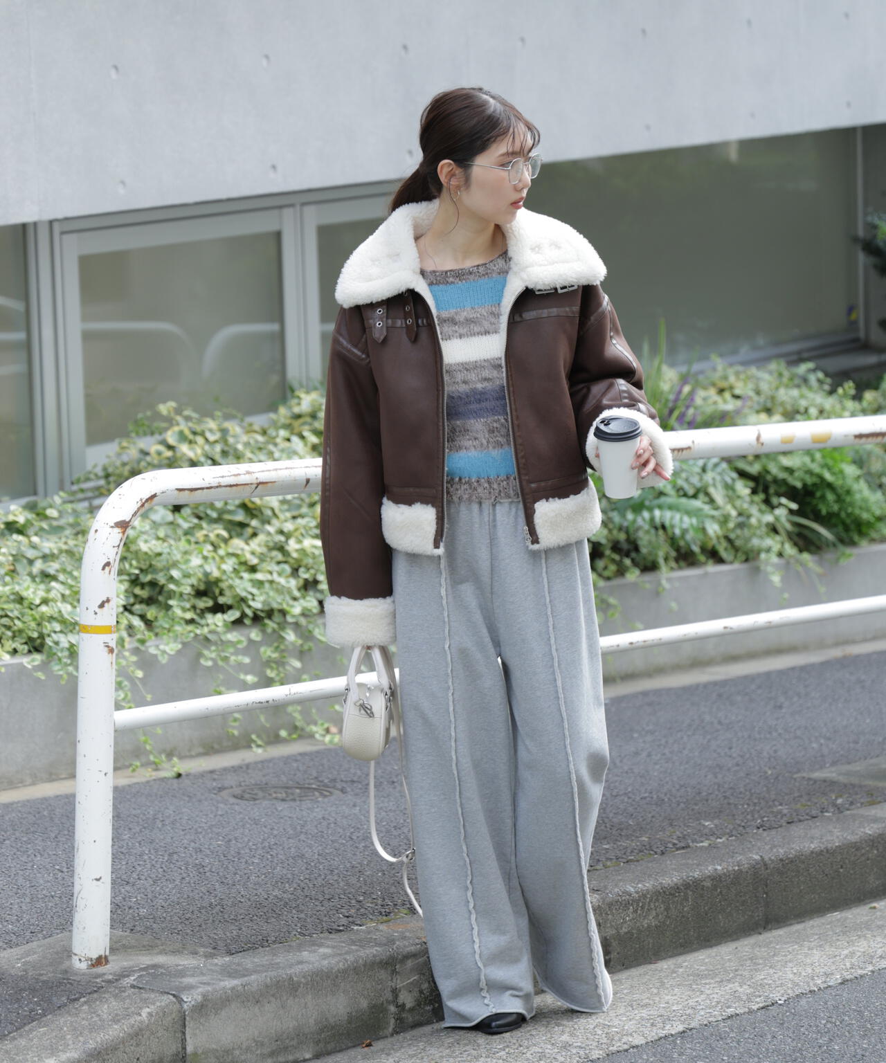 【一部追加生産予約】ボンバージャケット