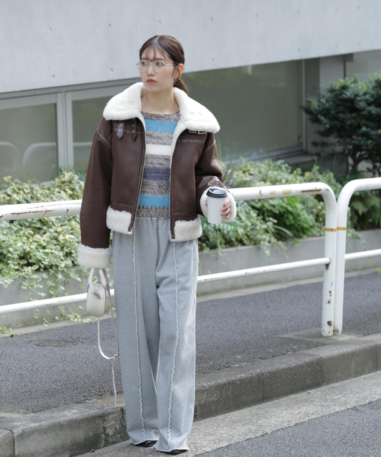 【一部追加生産予約】ボンバージャケット