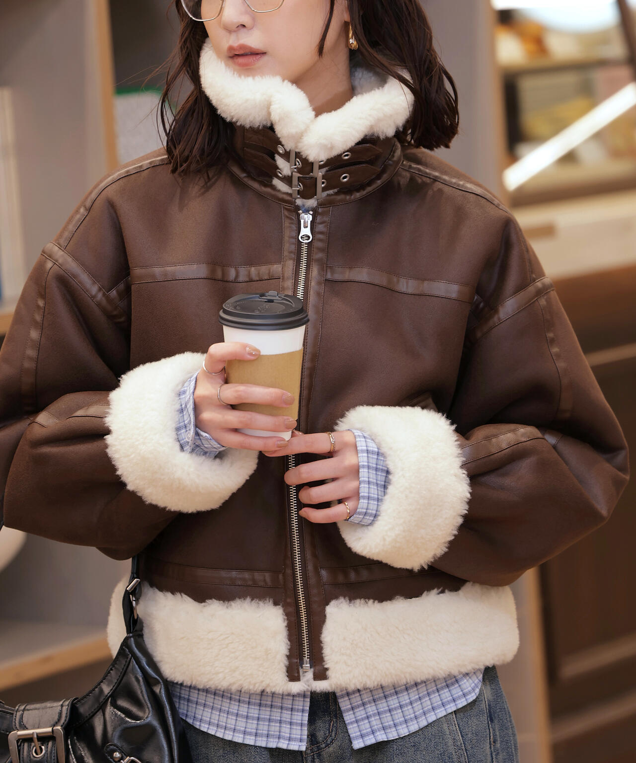 【一部追加生産予約】ボンバージャケット